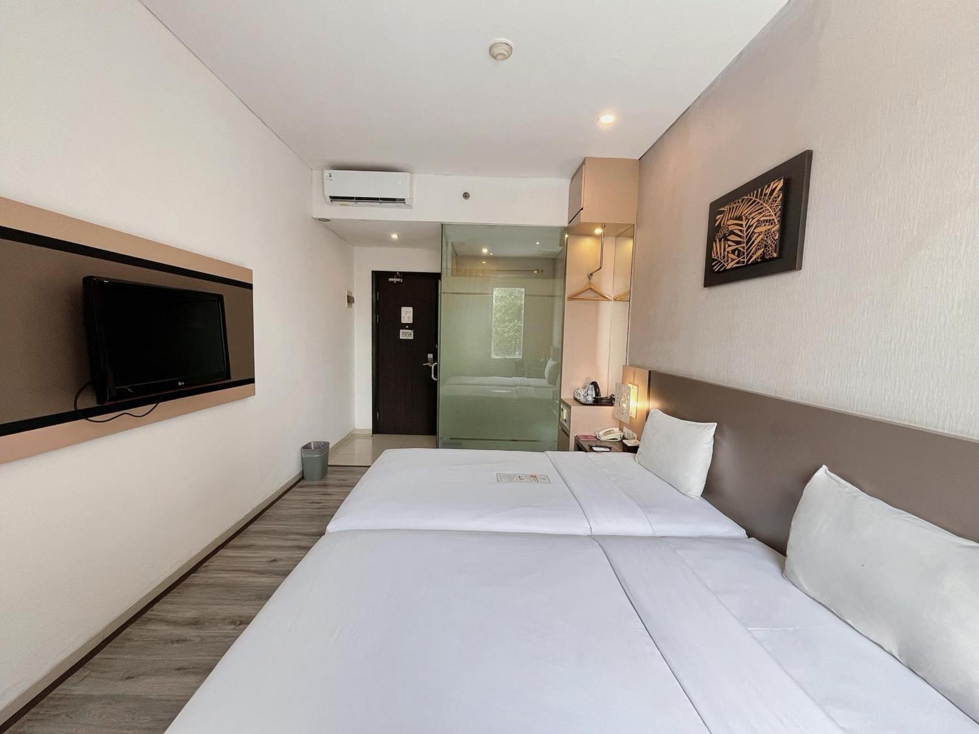 Kamar Deluxe