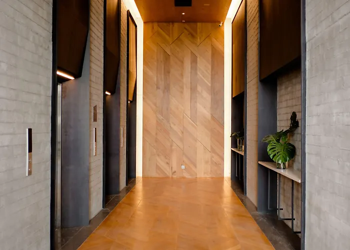 Aloft South Jakarta